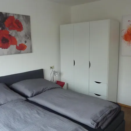 A&m Wohnen-west Apartment Ravensburg
