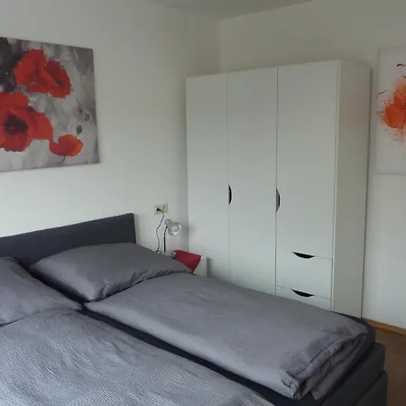 A&m Wohnen-west Apartamento Ravensburg