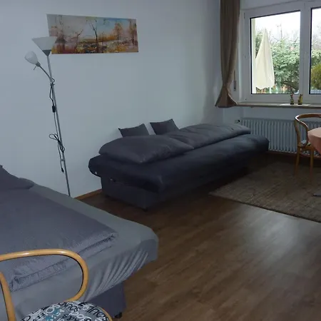 Apartment A&m Wohnen-west Ravensburg