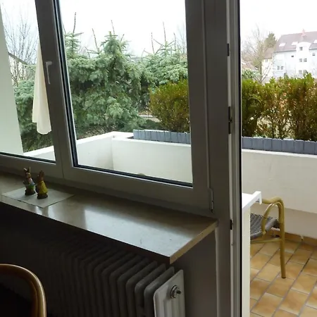 Apartamento A&m Wohnen-west