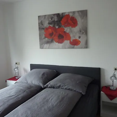 A&m Wohnen-west Apartamento Ravensburg