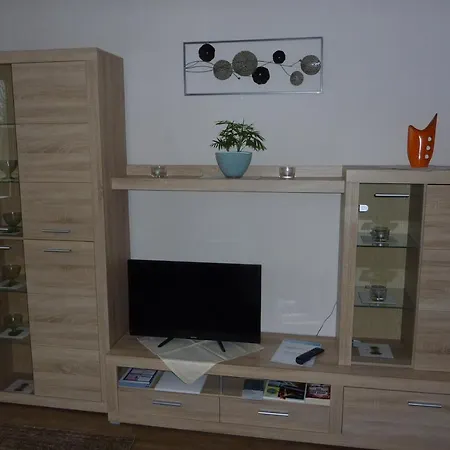 Apartamento A&m Wohnen-west