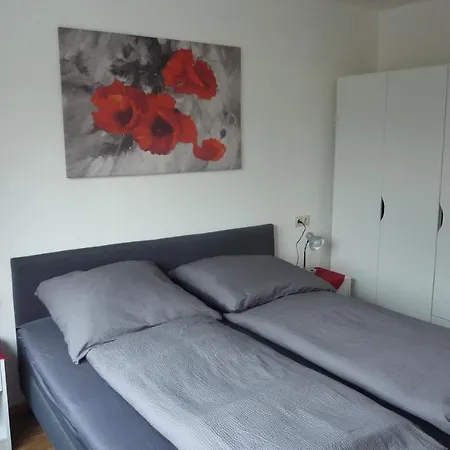 A&m Wohnen-west * Ravensburg