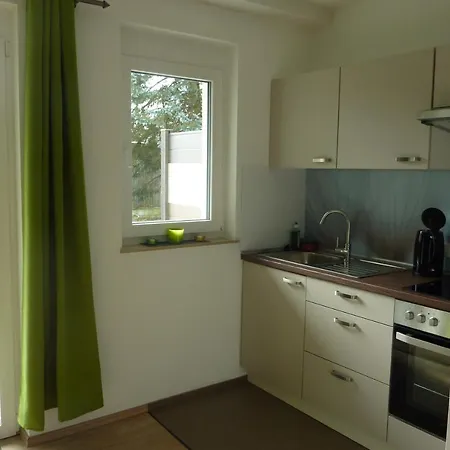 A&m Wohnen-west Apartamento Ravensburg