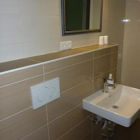 A&m Wohnen-west Apartamento Ravensburg