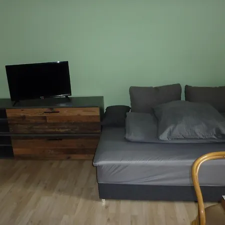 A&m Wohnen-west * Равенсбург