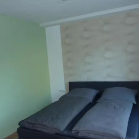 A&m Wohnen-west Апартаменты Равенсбург