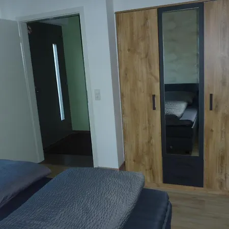 Apartamento A&m Wohnen-west