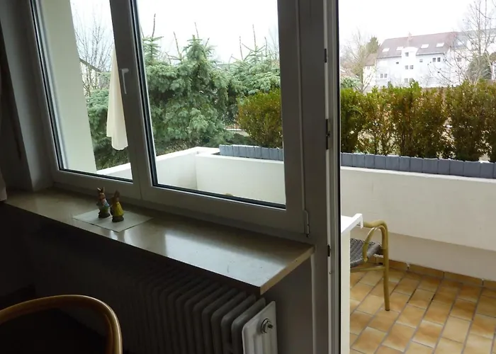 Appartement A&m Wohnen-west