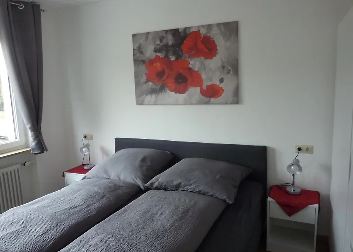 A&m Wohnen-west Appartement Ravensbourg