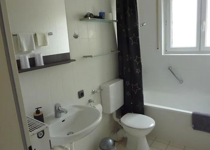 A&m Wohnen-west Appartement