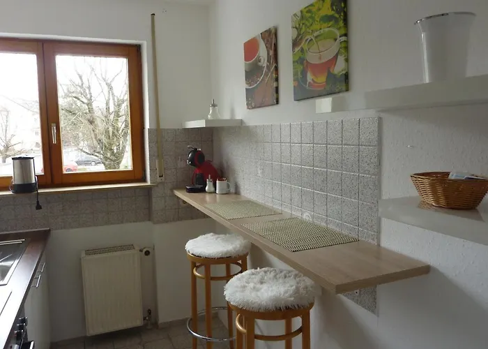 A&m Wohnen-west Ravensbourg