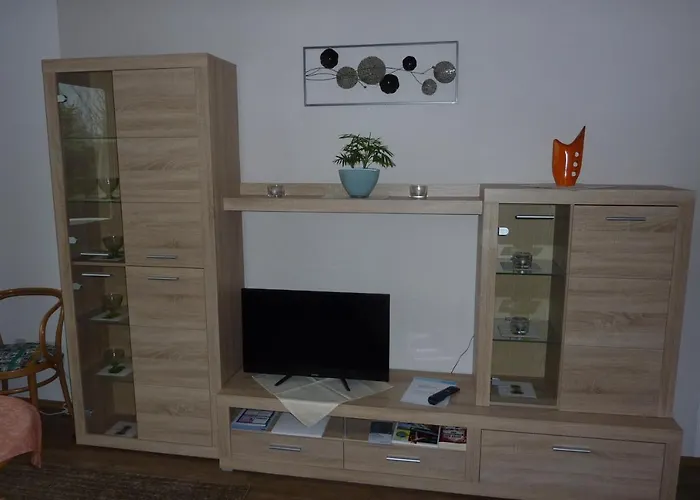 Appartement A&m Wohnen-west