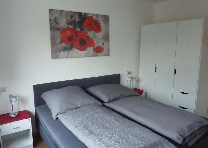 A&m Wohnen-west * ラーベンスブルク