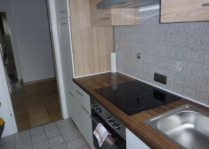 Appartement A&m Wohnen-west *