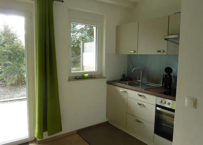 A&m Wohnen-west Appartement Ravensbourg