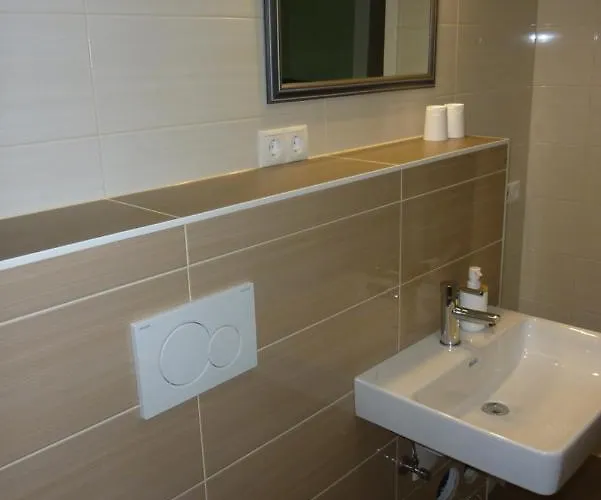 A&m Wohnen-west Appartement Ravensbourg