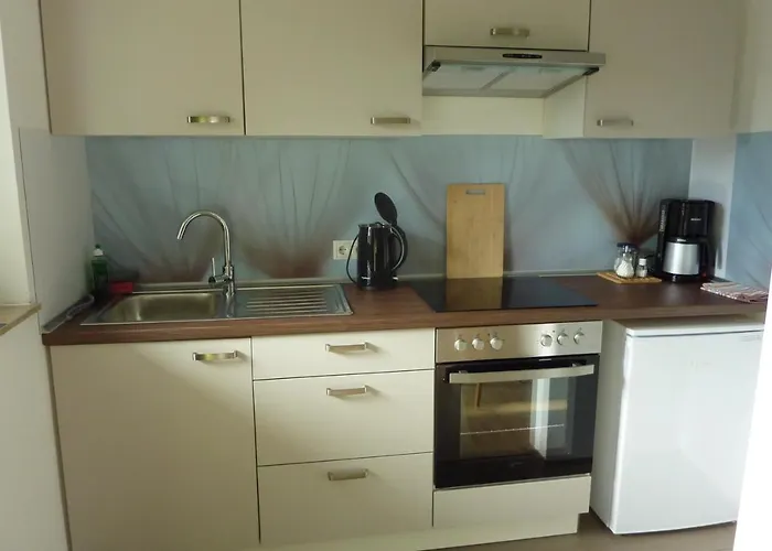 A&m Wohnen-west * ラーベンスブルク