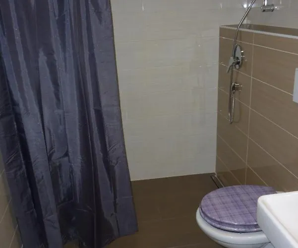 A&m Wohnen-west Appartement *